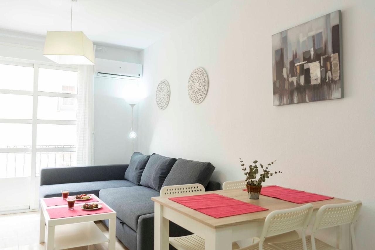 Aparamento Centro Historico By Sharingco Apartment *