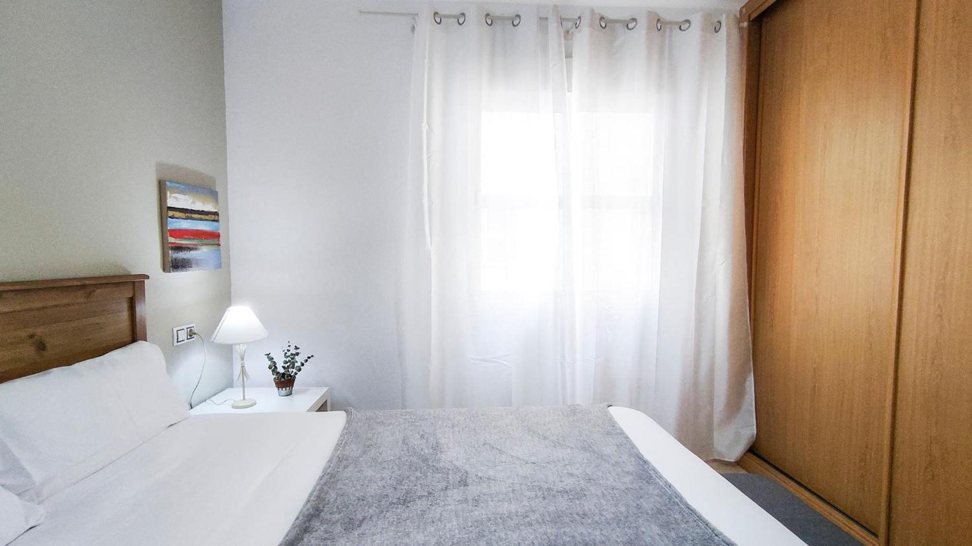 Aparamento Centro Historico By Sharingco Apartment Malaga