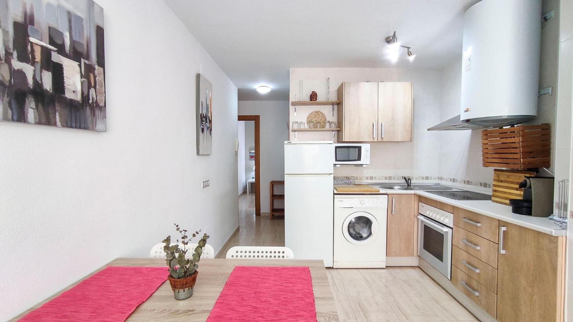 Aparamento Centro Historico By Sharingco Apartment *